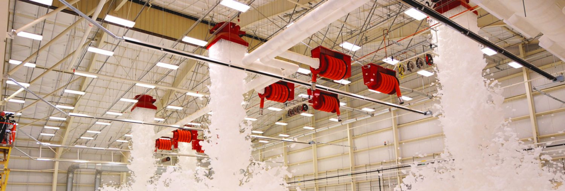 NYZ Yangın Sistemleri